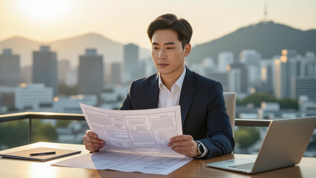 토지거래허가제(토허제) 완벽 이해: 규제부터 최신 정책까지 8 🔄 최신 정책 변화와 대응 전략