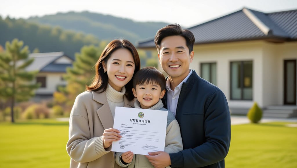 토지거래허가제(토허제) 완벽 이해: 규제부터 최신 정책까지 9 📌 마무리