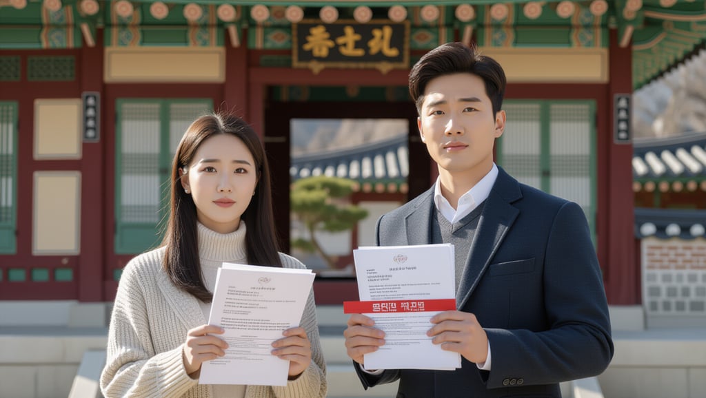 토지거래허가제(토허제) 완벽 이해: 규제부터 최신 정책까지 6 🌍 외국인 토지 거래, 더 까다로워졌어요!