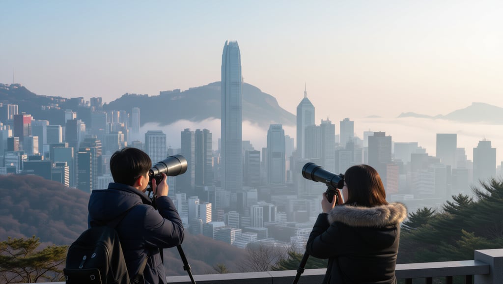 TSMC 호재에도 흔들린 증시: 지역은행 부실과 투자 전략 9 📌 마무리