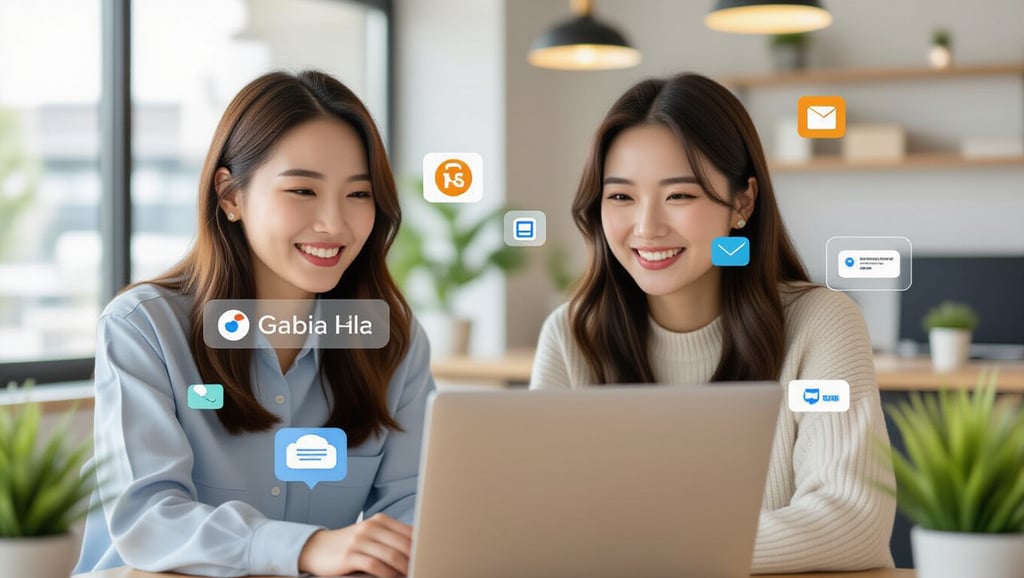 📋 가비아 도메인 등록 가이드