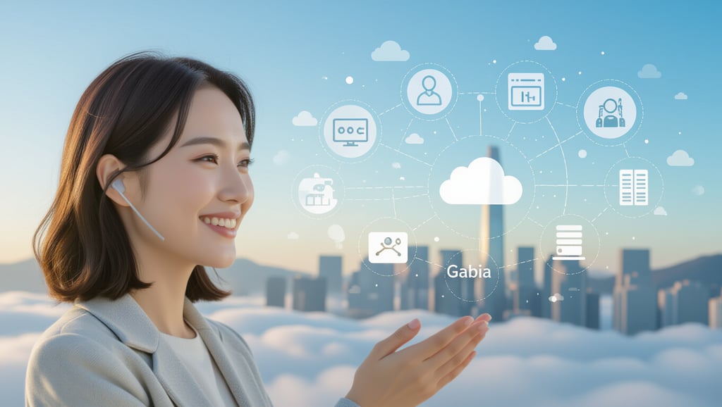 📈 가비아 도메인 관리 및 부가 서비스