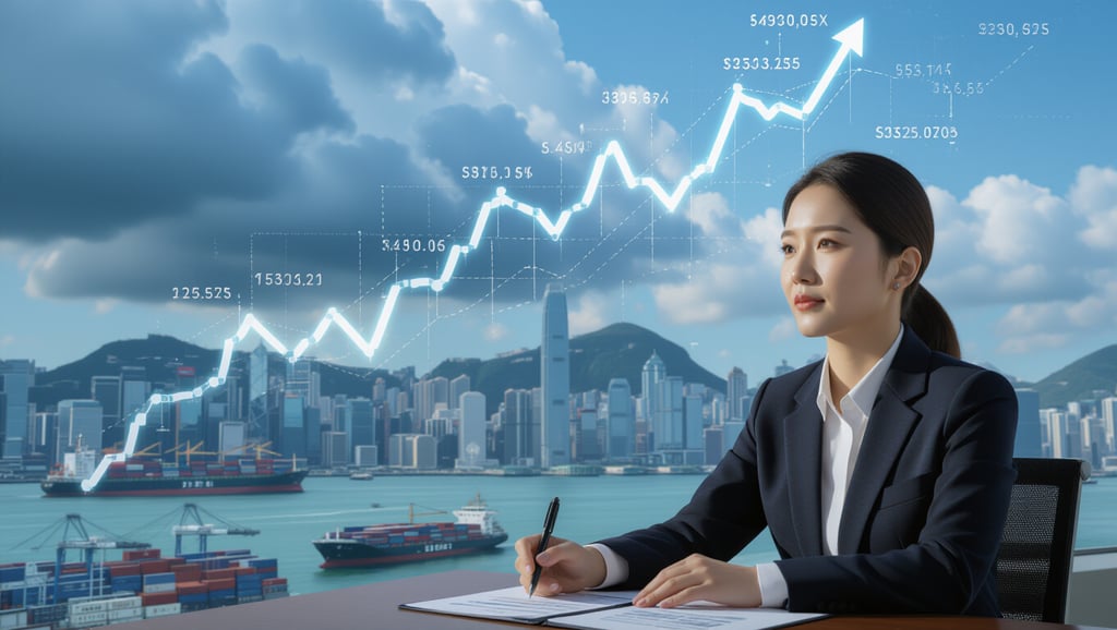 IMF 2025년 한국 경제 0.9% 성장, 체감 경기 괴리 원인과 구조적 해법 3 🔍 성장률 상향 조정 배경과 숨겨진 리스크