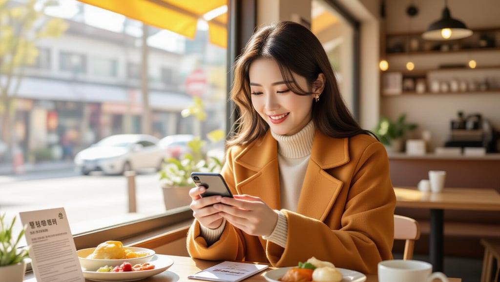 상생페이백 잔액 조회부터 환급 일정, 사용처까지 완벽 가이드 7 ⚠️ 상생페이백 신청 및 유의사항