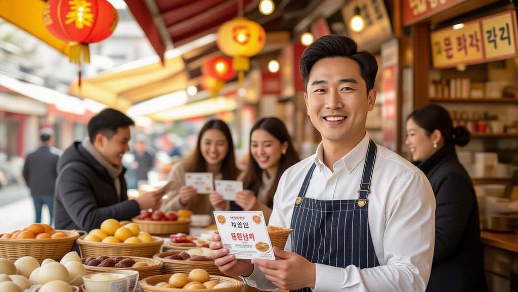상생페이백 잔액 조회부터 환급 일정, 사용처까지 완벽 가이드 8 💡 상생페이백, 어떤 혜택과 효과가 있나요?