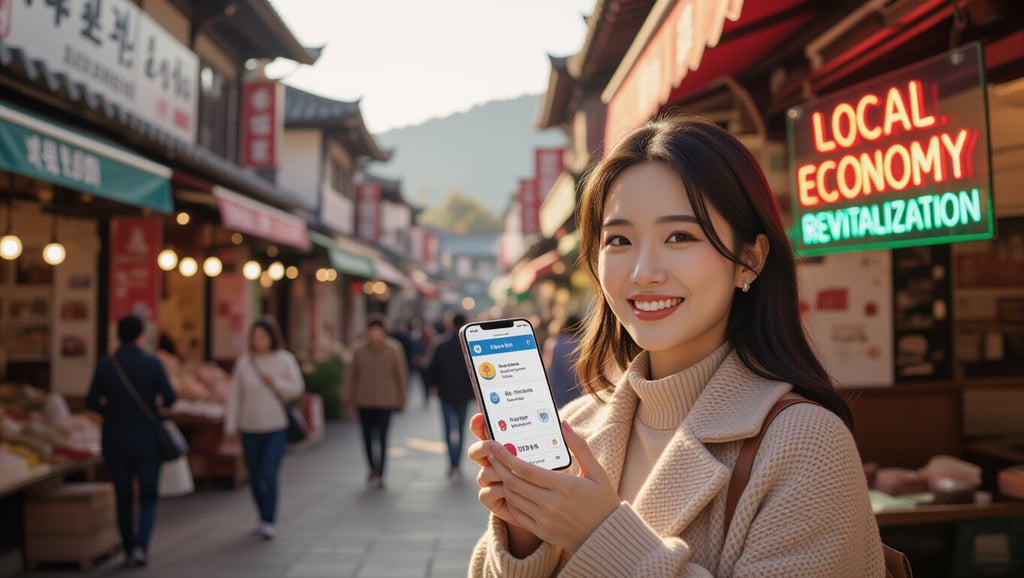 상생페이백 잔액 조회부터 환급 일정, 사용처까지 완벽 가이드 9 📌 마무리