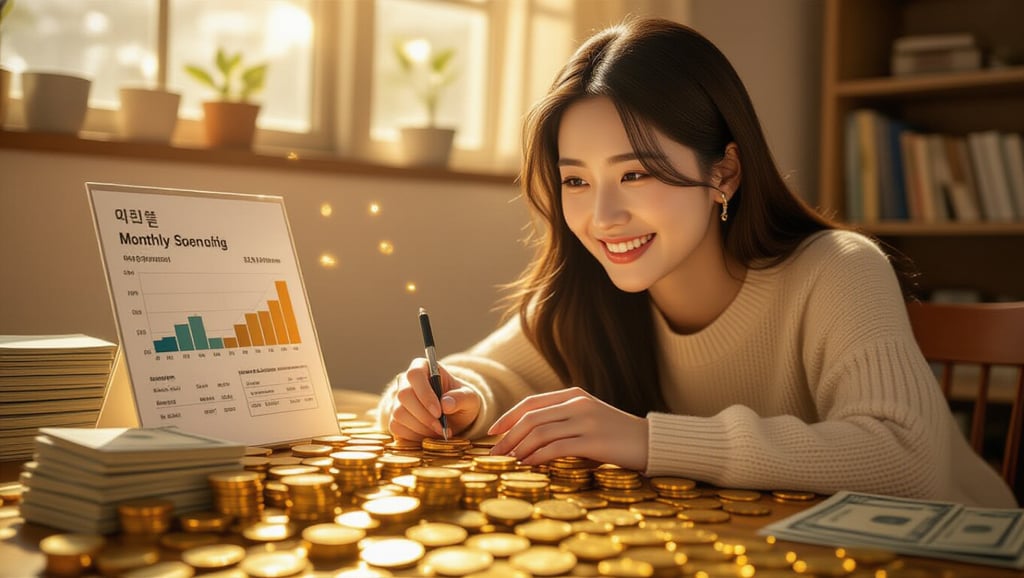 상생페이백 잔액 조회부터 환급 일정, 사용처까지 완벽 가이드 4 📊 지급 현황 및 예상 환급액 확인