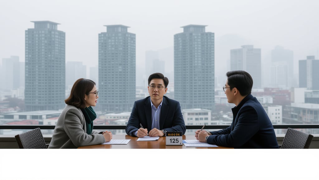 📉 시장 반응과 향후 전망