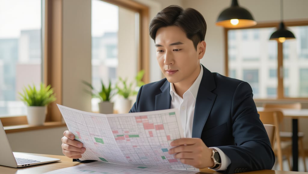 💡 주체별 현명한 대응 전략