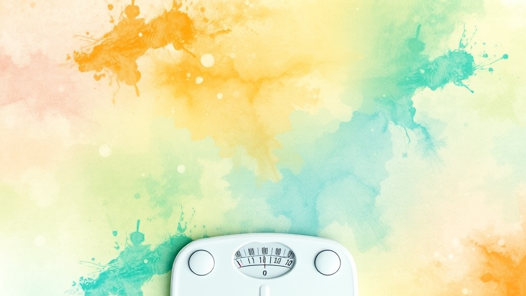 마운자로 vs 위고비: 효과·부작용·가격·후기 완벽 비교! 나에게 맞는 약은? 9 결론 (watercolor 스타일)