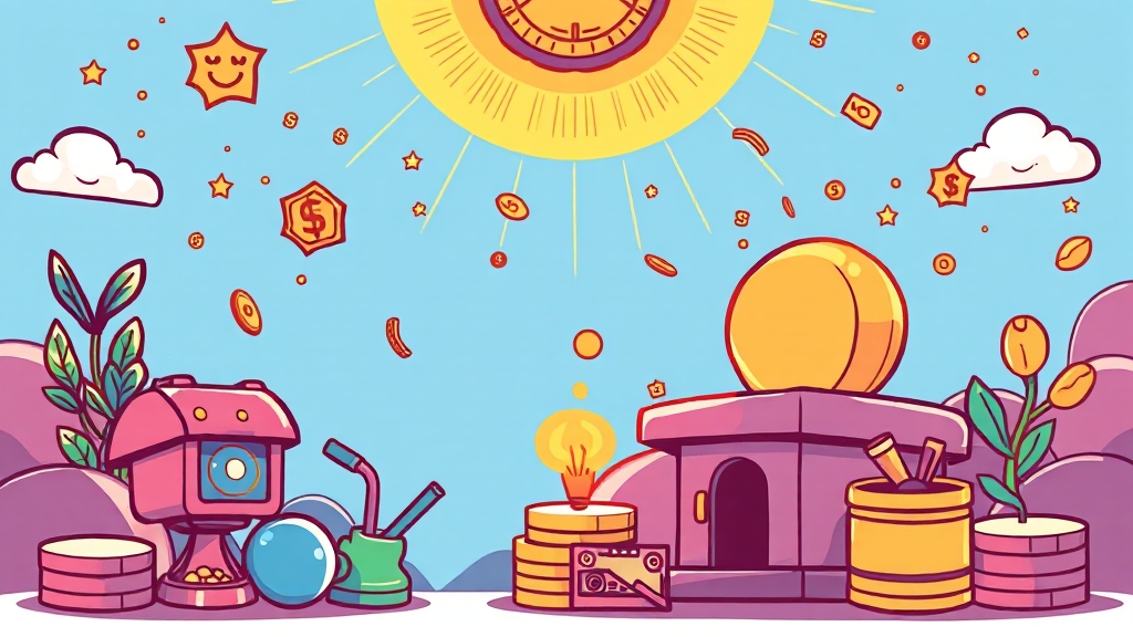 ISA 계좌 완벽 가이드: 종류, 혜택, 개설부터 2025년 변화까지! 2 ISA 계좌란? (cartoon 스타일)