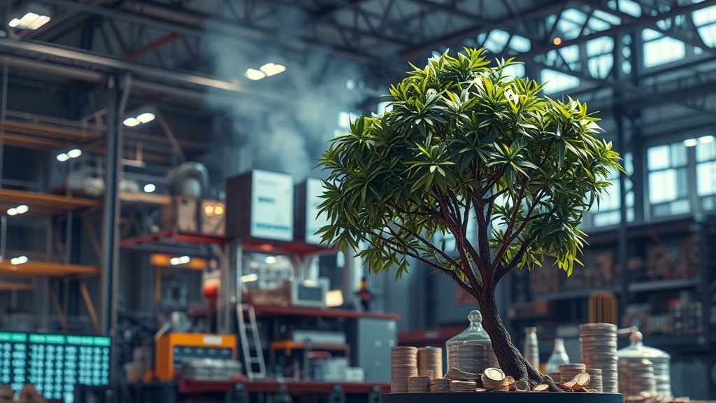 한온시스템 집중 분석: 주가 전망, 유상증자 영향, 투자 전략 A to Z 5 유상증자 계획 및 영향 분석 (realistic 스타일)