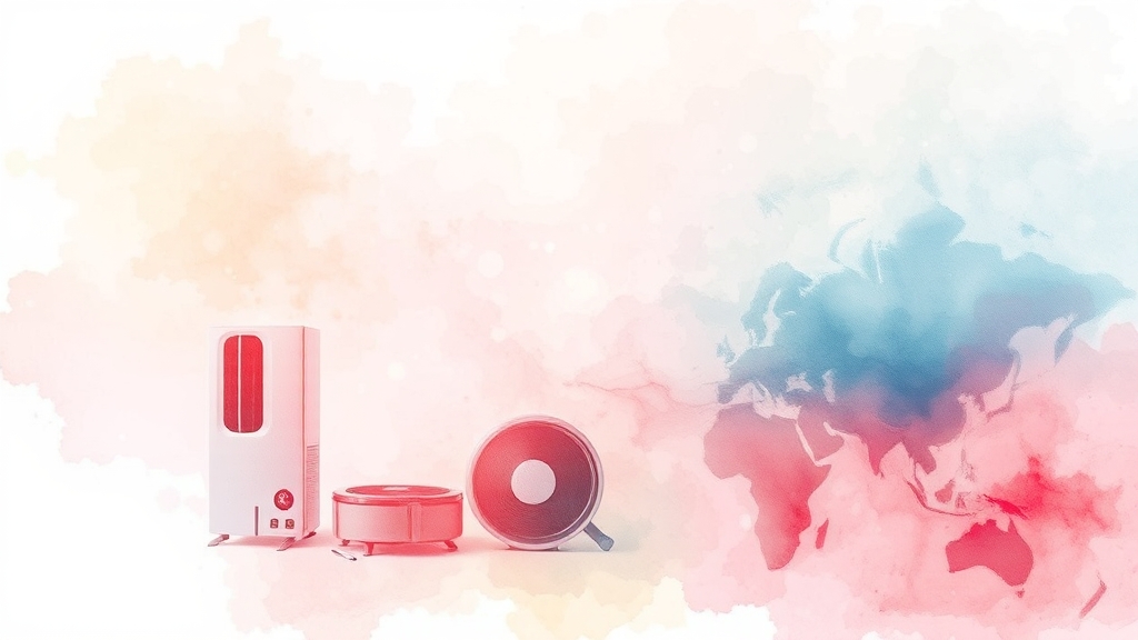 한온시스템 집중 분석: 주가 전망, 유상증자 영향, 투자 전략 A to Z 6 전동화 부품 시장 기회 (watercolor 스타일)