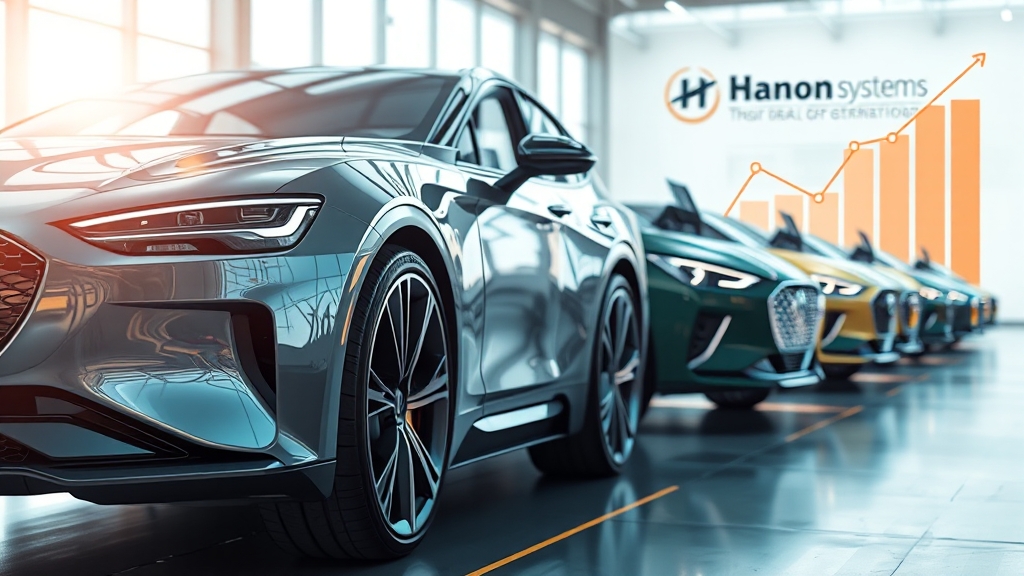 한온시스템 집중 분석: 주가 전망, 유상증자 영향, 투자 전략 A to Z 9 결론 (realistic 스타일)