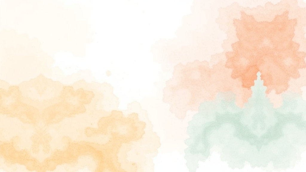 공직자 통합메일 완벽 가이드: 설치, 활용법, 보안, 문제 해결 A to Z 7 오류 해결 및 문제 발생 시 대처 (watercolor 스타일)