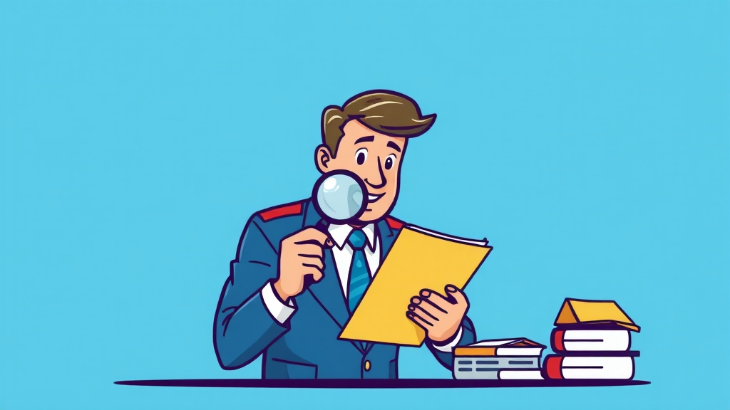 공직자 통합메일 완벽 가이드: 설치, 활용법, 보안, 문제 해결 A to Z 9 마무리 (cartoon 스타일)