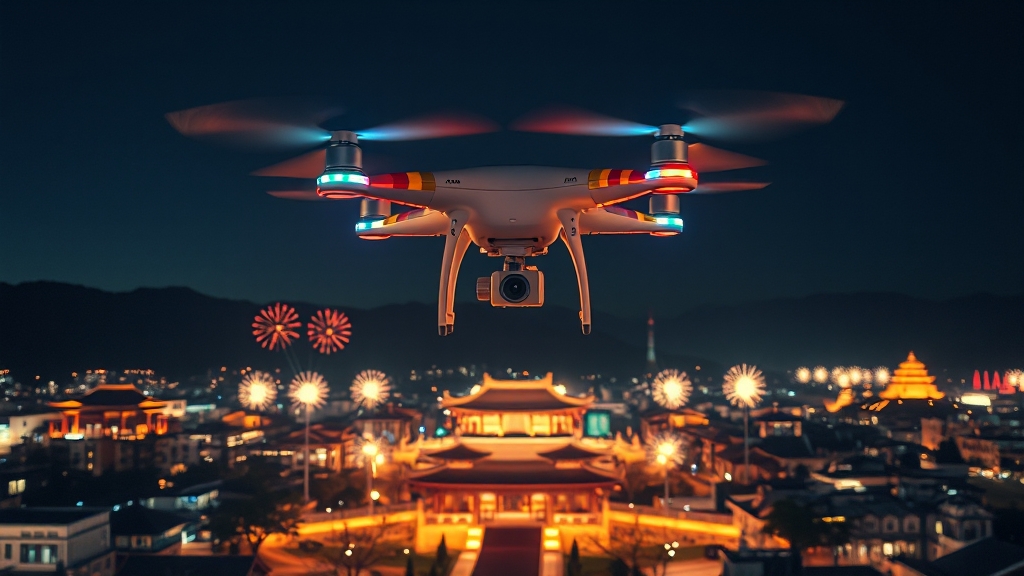 경주 APEC 완벽 가이드: 일정, 교통 통제, 숙박, 관광 코스 총정리 6 APEC 기념 행사 및 볼거리 (realistic 스타일)