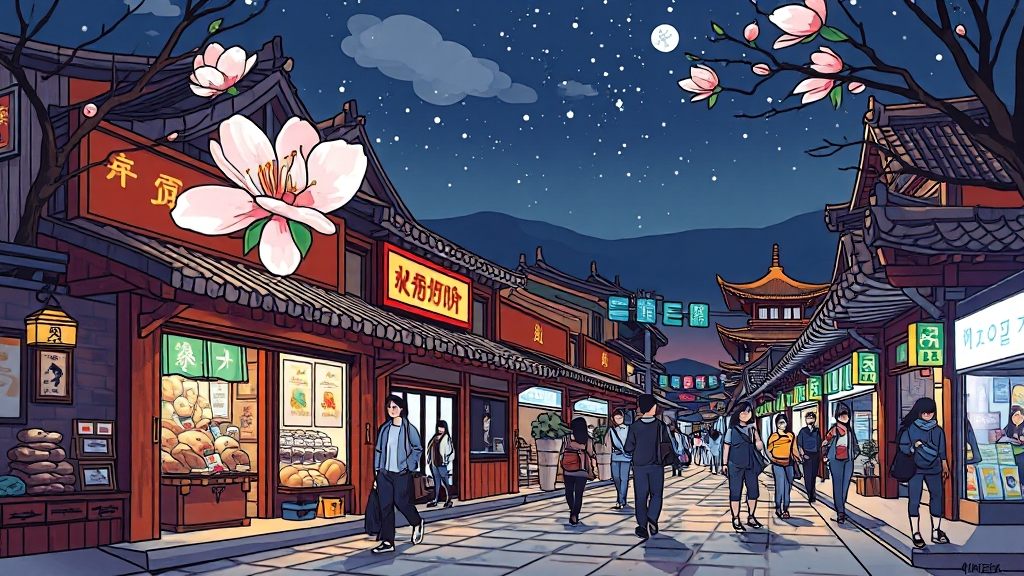 경주 APEC 완벽 가이드: 일정, 교통 통제, 숙박, 관광 코스 총정리 7 경주 관광 코스 추천 (cartoon 스타일)