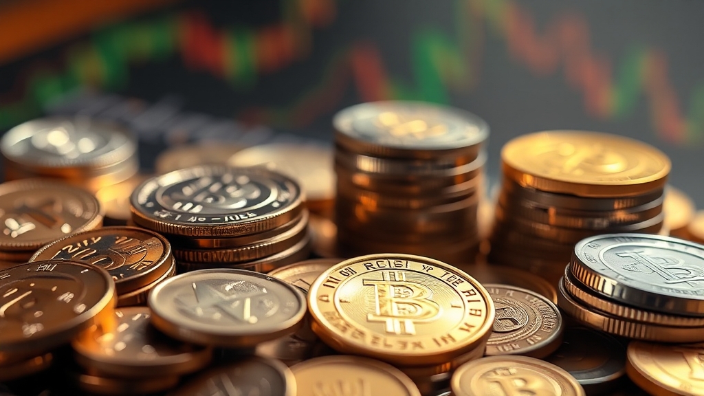 코인 수익률 계산기 완벽 활용법: 투자 전략, 세금 고려 A to Z 5 다양한 계산기, 나에게 맞는 건? (realistic 스타일)