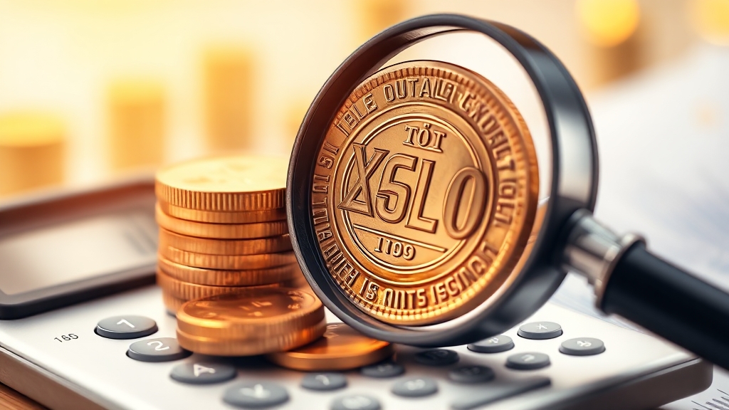 코인 수익률 계산기 완벽 활용법: 투자 전략, 세금 고려 A to Z 9 마무리 (realistic 스타일)