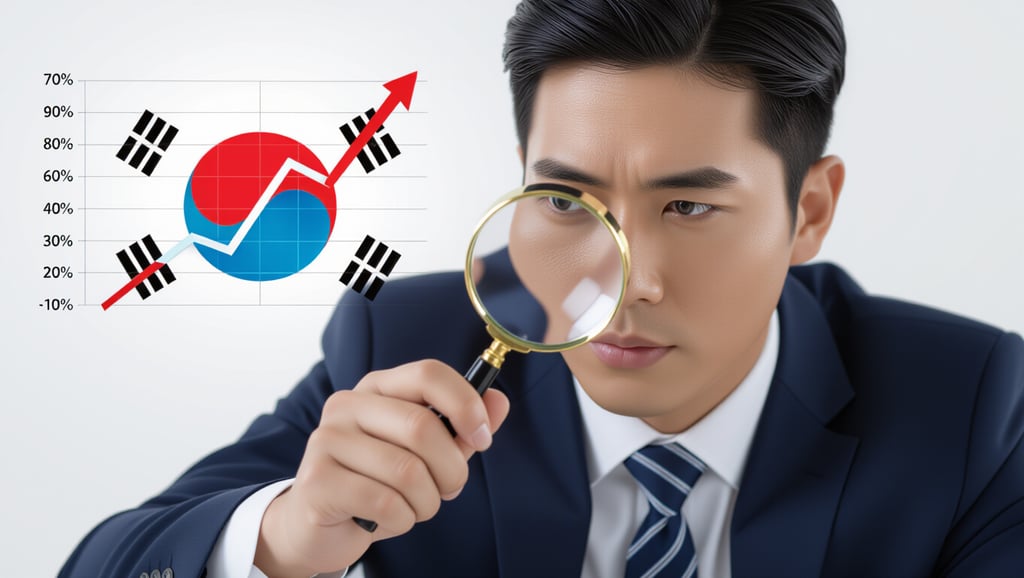 251020 한라캐스트 주가 분석: 로봇/반도체 테마와 투자 전략 7 💡 과거 주가 변동으로 배우는 투자 시사점