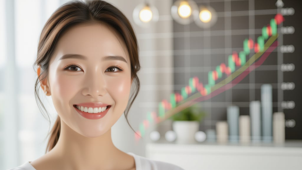 파마리서치 주가, 인적분할부터 리쥬란 글로벌 확장까지 심층 분석 8 💡 파마리서치 목표 주가 및 투자 전략