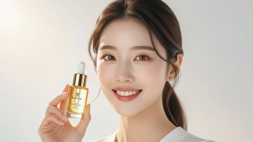 파마리서치 주가, 인적분할부터 리쥬란 글로벌 확장까지 심층 분석 4 ✨ 리쥬란, 파마리서치의 핵심 성장 동력! (실적 분석)