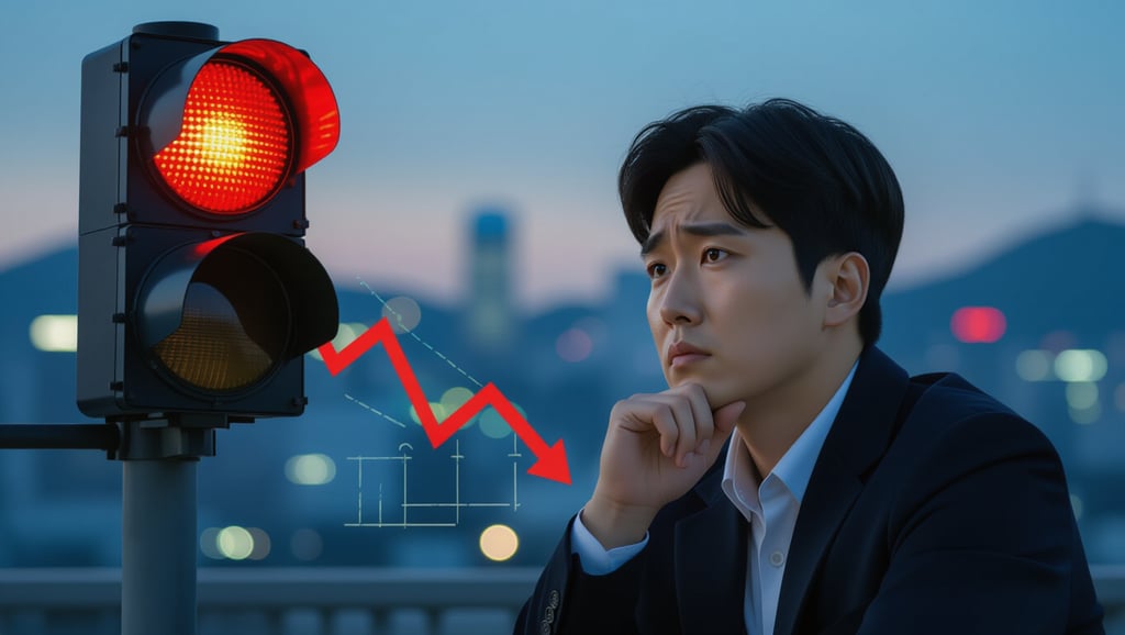 파마리서치 주가, 인적분할부터 리쥬란 글로벌 확장까지 심층 분석 7 ⚠️ 투자 전 꼭 알아야 할 리스크 요인