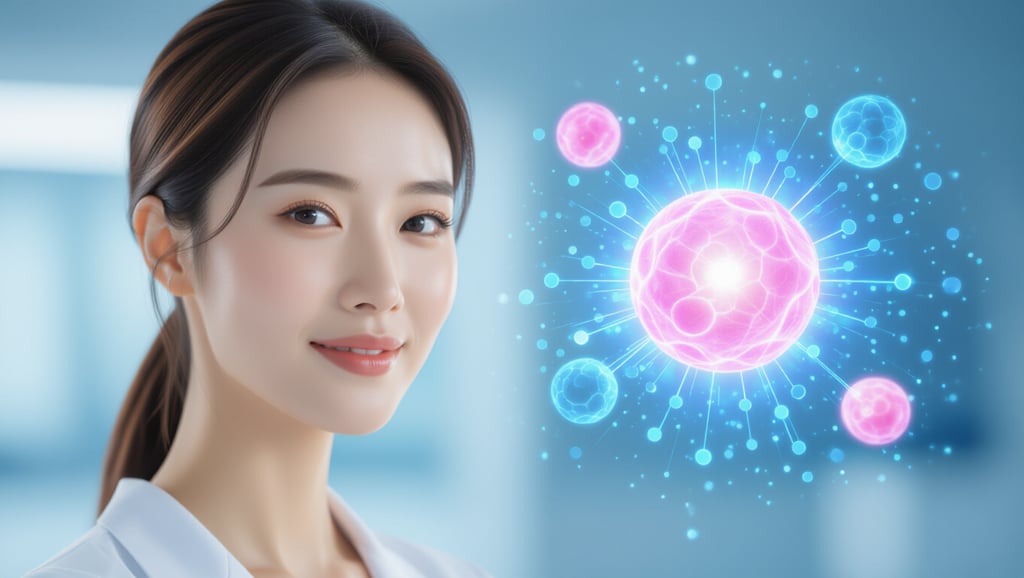 파마리서치 주가, 인적분할부터 리쥬란 글로벌 확장까지 심층 분석 9 📌 마무리