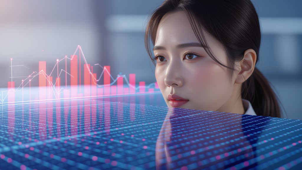 피에스케이(PSK) 기업 분석: 기술 경쟁력, 실적, 투자 리스크와 기회 6 ⚠️ 투자 시 고려할 리스크와 기회 요인