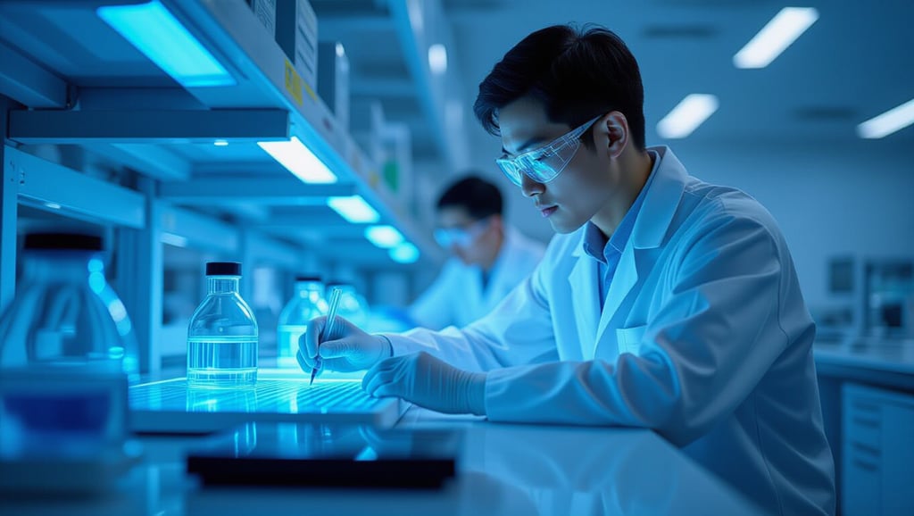 피에스케이(PSK) 기업 분석: 기술 경쟁력, 실적, 투자 리스크와 기회 7 📌 마무리