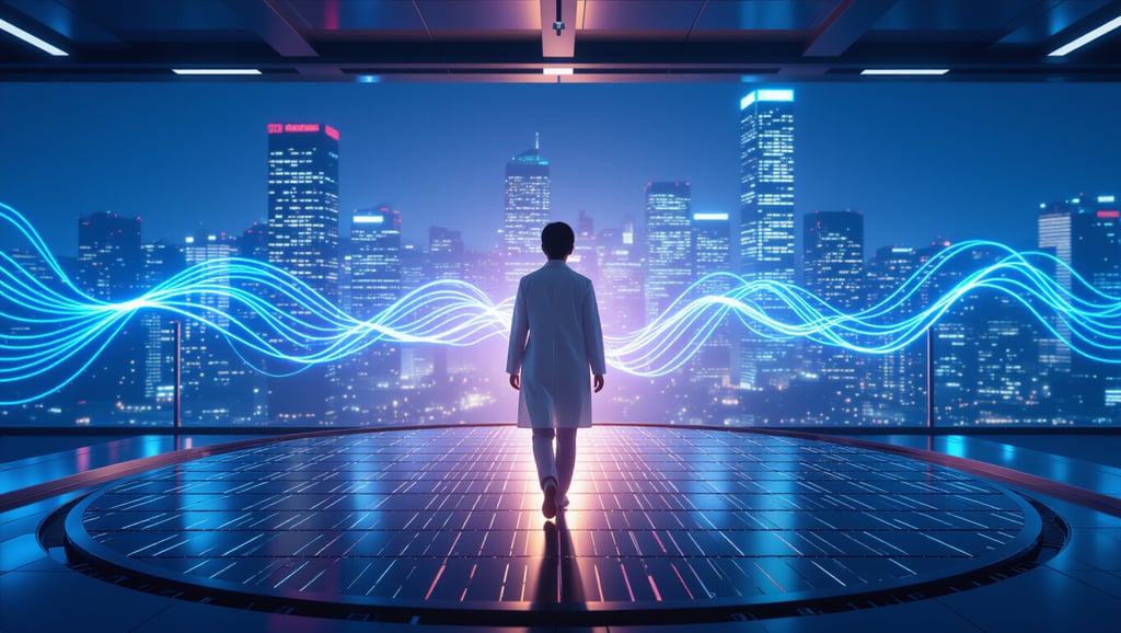 피에스케이(PSK) 기업 분석: 기술 경쟁력, 실적, 투자 리스크와 기회 2 📋 피에스케이(PSK) 기업 개요 및 핵심 사업