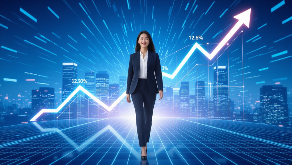 피에스케이(PS-K) 251020 주가 분석: 실적, EPS, 목표가 변동 심층 분석 2 📈 피에스케이 목표가 상향, 왜 주목해야 할까요?