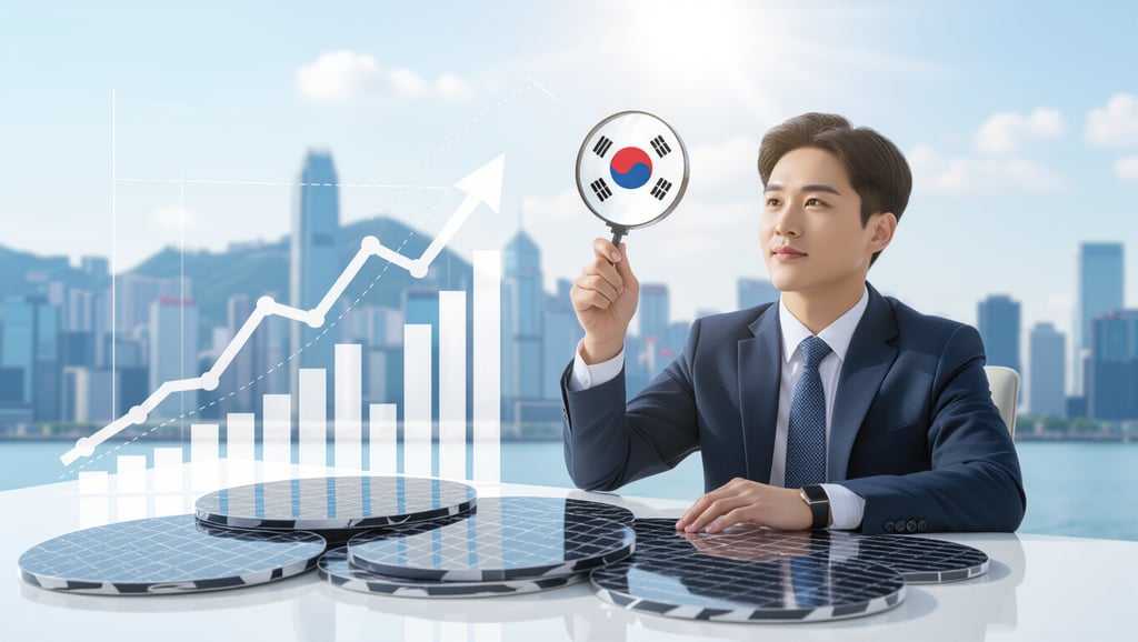 피에스케이(PS-K) 251020 주가 분석: 실적, EPS, 목표가 변동 심층 분석 4 💡 EPS 상승, 투자 시 고려할 점