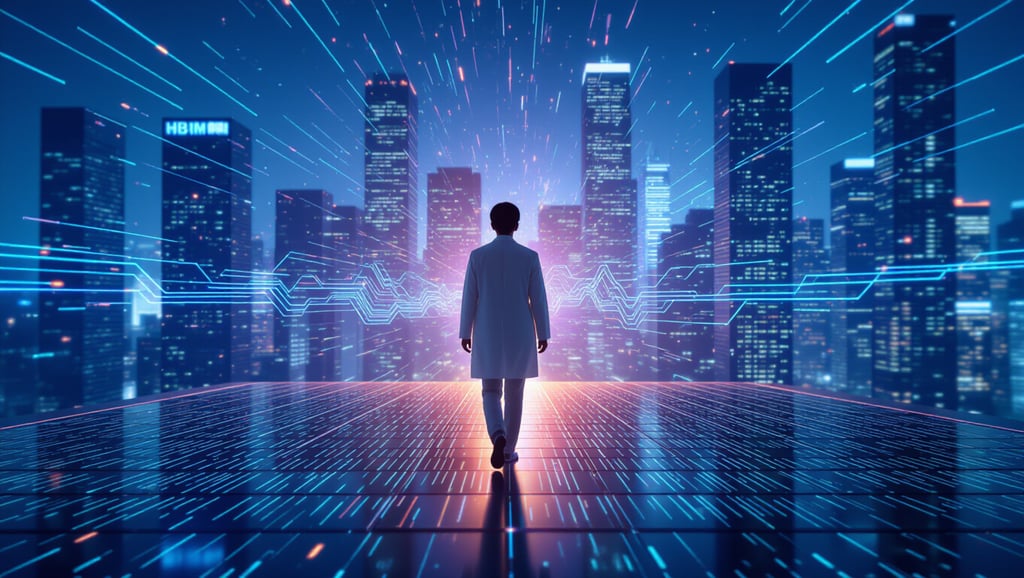 피에스케이(PS-K) 251020 주가 분석: 실적, EPS, 목표가 변동 심층 분석 3 📊 견고한 실적과 HBM의 성장 동력