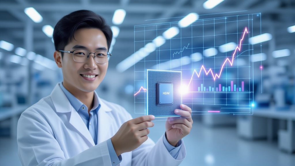 피에스케이(PS-K) 251020 주가 분석: 실적, EPS, 목표가 변동 심층 분석 6 📌 마무리