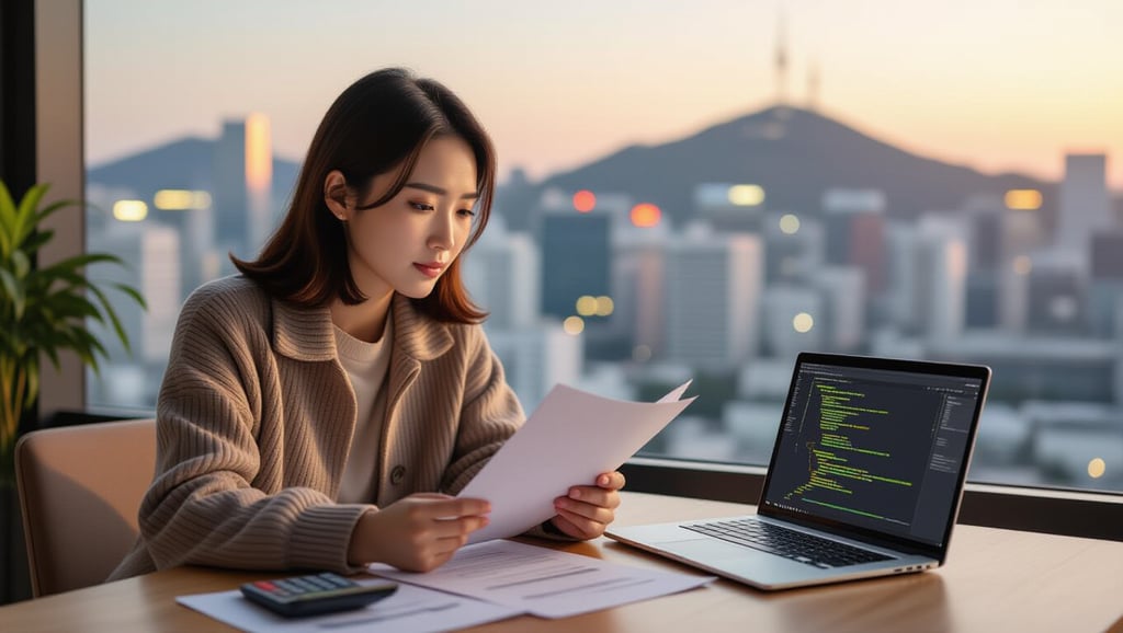 2025 소상공인 손실보전금: 신청 자격부터 지급 일정까지 완벽 가이드 6 🗓️ 지급 일정 및 신청 후 절차 안내