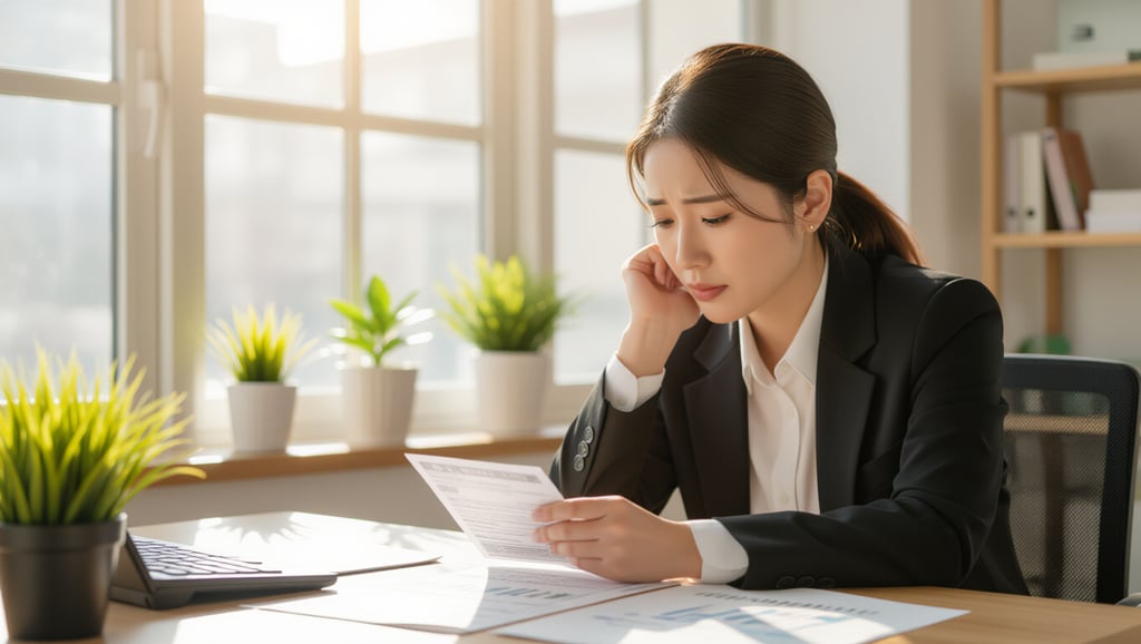 2025 소상공인 손실보전금: 신청 자격부터 지급 일정까지 완벽 가이드 4 💰 지원 금액 산정 기준 및 지급 방식