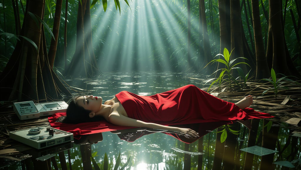 캄보디아 BJ 입국 불허부터 범죄 급증까지, 안전 수칙 총정리 4 🔎 BJ 아영 사망 사건: 풀리지 않는 의문들