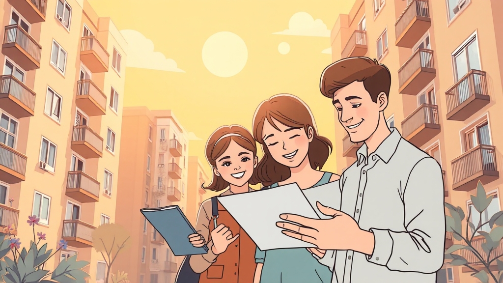 SH 청약 A to Z: 자격, 방법, 유의사항, 당첨 전략 완벽 분석 5 SH 청약 시 유의사항 (illustration 스타일)