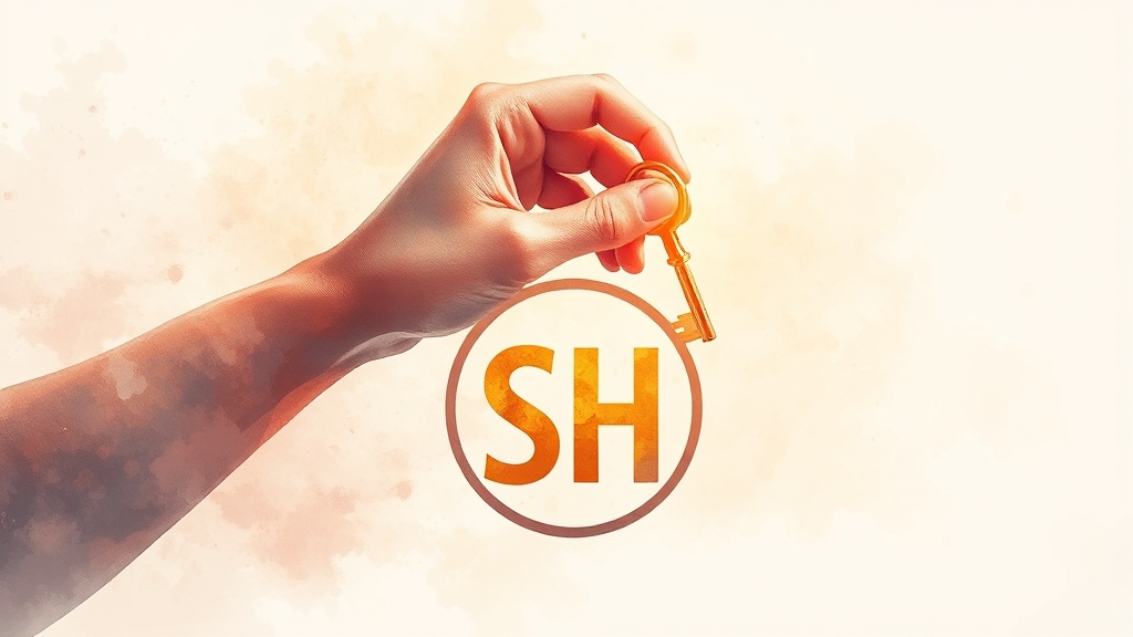 SH 청약 A to Z: 자격, 방법, 유의사항, 당첨 전략 완벽 분석 8 SH 청약 당첨 확률 높이기 (watercolor 스타일)