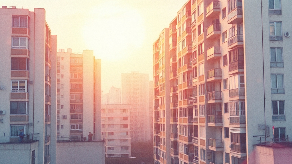 SH 청약 A to Z: 자격, 방법, 유의사항, 당첨 전략 완벽 분석 9 결론 (watercolor 스타일)