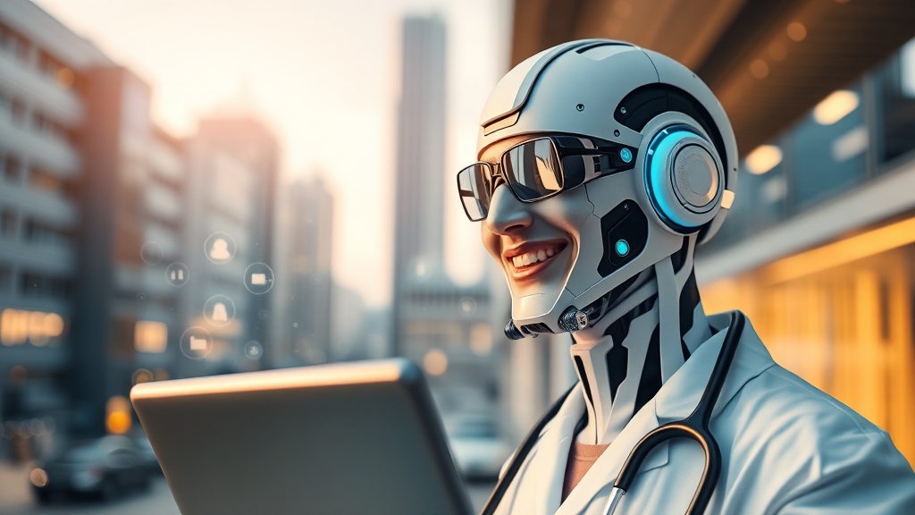 비대면 진료 시장 A to Z: 현황, 전망, 관련주 Top 5 투자 전략 9 미래 전망은? (realistic 스타일)