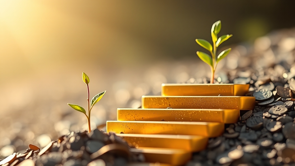 희망저축계좌2 완벽 가이드: 자격 조건, 신청 방법, 정부 지원금 총정리 2 희망저축계좌2란? (realistic 스타일)