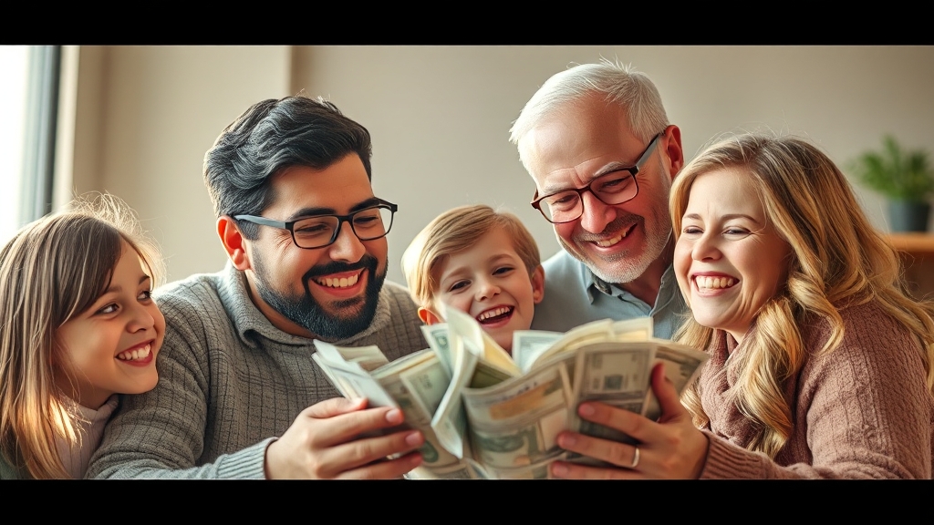 희망저축계좌2 완벽 가이드: 자격 조건, 신청 방법, 정부 지원금 총정리 6 정부 지원금 및 만기 수령액 (realistic 스타일)