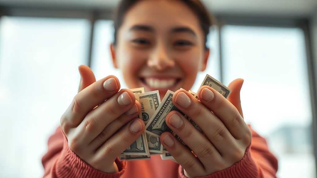 희망저축계좌2 완벽 가이드: 자격 조건, 신청 방법, 정부 지원금 총정리 7 유지 조건 및 유의사항 (realistic 스타일)