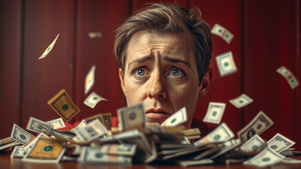 희망저축계좌2 완벽 가이드: 자격 조건, 신청 방법, 정부 지원금 총정리 8 중도 해지 시 불이익 (realistic 스타일)