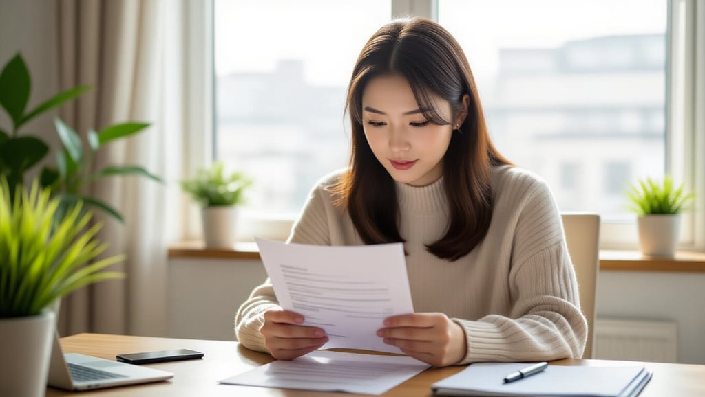 위임장 양식부터 작성법, 실무 팁까지 완벽 가이드 5 💡 무료 위임장 양식, 안전하게 활용하는 법