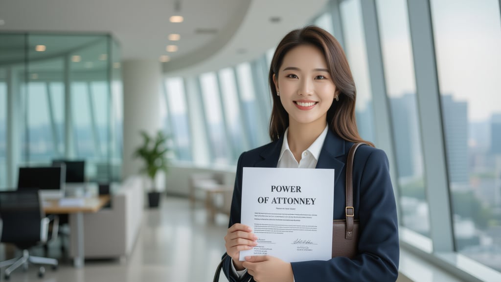 위임장 양식부터 작성법, 실무 팁까지 완벽 가이드 7 🚀 위임장, 더 똑똑하게 활용하는 실무 팁