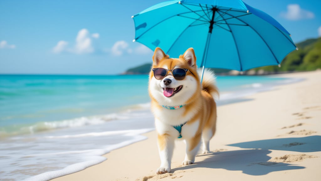 Grok AI 완벽 가이드: 이미지, 영상 생성부터 활용 전략까지 3 💡 Grok AI로 비주얼 콘텐츠 만들기